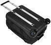 Športová taška Thule Subterra Wheeled Duffel 55cm/22" - Black