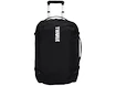 Športová taška Thule Subterra Wheeled Duffel 55cm/22" - Black