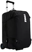Športová taška Thule Subterra Wheeled Duffel 55cm/22" - Black