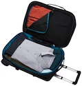 Športová taška Thule Subterra Wheeled Duffel 55cm/22" - Black