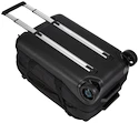 Športová taška Thule Subterra Wheeled Duffel 55cm/22" - Black