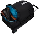 Športová taška Thule Subterra Wheeled Duffel 55cm/22" - Black