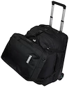 Športová taška Thule  Subterra Wheeled Duffel 55cm/22" - Black