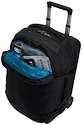 Športová taška Thule Subterra Wheeled Duffel 55cm/22" - Black