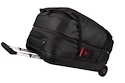 Športová taška Thule Subterra Wheeled Duffel 55cm/22" - Black