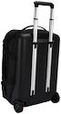 Športová taška Thule Subterra Wheeled Duffel 55cm/22" - Black