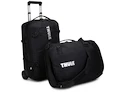 Športová taška Thule Subterra Wheeled Duffel 55cm/22" - Black