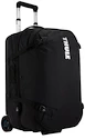 Športová taška Thule Subterra Wheeled Duffel 55cm/22" - Black