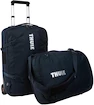 Športová taška Thule Subterra Wheeled Duffel 55cm/22" - Mineral