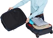 Športová taška Thule Subterra Wheeled Duffel 55cm/22" - Mineral