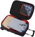 Športová taška Thule  Subterra Wheeled Duffel 55cm/22" - Mineral