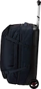 Športová taška Thule Subterra Wheeled Duffel 55cm/22" - Mineral