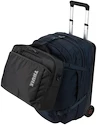 Športová taška Thule Subterra Wheeled Duffel 55cm/22" - Mineral