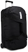 Športová taška Thule Subterra Wheeled Duffel 70cm/28"  - Black