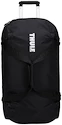 Športová taška Thule Subterra Wheeled Duffel 70cm/28"  - Black
