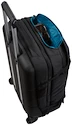 Športová taška Thule  Subterra Wheeled Duffel 70cm/28"  - Black