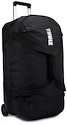 Športová taška Thule Subterra Wheeled Duffel 70cm/28"  - Black
