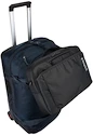 Športová taška Thule Subterra Wheeled Duffel 70cm/28" - Mineral