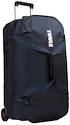 Športová taška Thule Subterra Wheeled Duffel 70cm/28" - Mineral