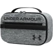 Športová taška Under Armour  Contain Travel Kit Pitch Gray/Black