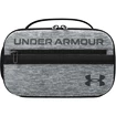 Športová taška Under Armour  Contain Travel Kit Pitch Gray/Black SS21