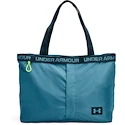 Športová taška Under Armour  Essentials Tote Blue Flannel