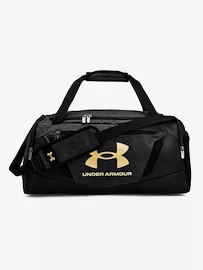 Športová taška Under Armour Storm Undeniable 5.0 Duffle SM-BLK