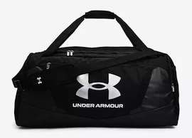 Športová taška Under Armour UA Storm Undeniable 5.0 Duffle LG-BLK