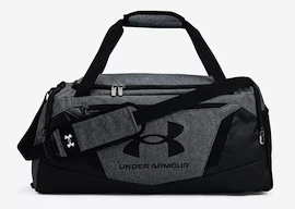 Športová taška Under Armour UA Storm Undeniable 5.0 Duffle SM-GRY