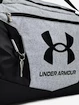 Športová taška Under Armour  UA Undeniable 5.0 Duffle LG-GRY