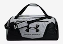 Športová taška Under Armour  UA Undeniable 5.0 Duffle LG-GRY
