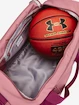 Športová taška Under Armour  UA Undeniable Signature DF-PNK