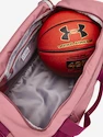 Športová taška Under Armour  UA Undeniable Signature DF-PNK