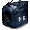 Športová taška Under Armour Undeniable 4.0 Duffle LG tmavo modrá