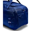Športová taška Under Armour Undeniable 4.0 Duffle MD modrá Royal