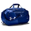Športová taška Under Armour Undeniable 4.0 Duffle MD modrá Royal