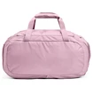 Športová taška Under Armour  Undeniable 4.0 Duffle SM Mauve Pink