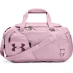 Športová taška Under Armour  Undeniable 4.0 Duffle SM Mauve Pink