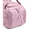 Športová taška Under Armour  Undeniable 4.0 Duffle SM Mauve Pink