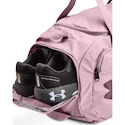 Športová taška Under Armour  Undeniable 4.0 Duffle SM Mauve Pink