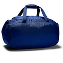 Športová taška Under Armour Undeniable 4.0 Duffle SM modrá