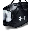 Športová taška Under Armour Undeniable 4.0 Duffle XL čierna