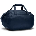 Športová taška Under Armour Undeniable 4.0 Duffle XS tmavo modrá