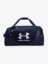Športová taška Under Armour Undeniable 5.0 Duffle LG-NVY