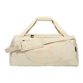 Športová taška Under Armour Undeniable 5.0 Duffle MD Khaki