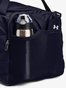 Športová taška Under Armour  Undeniable 5.0 Duffle MD Midnight Navy