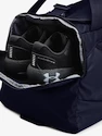 Športová taška Under Armour  Undeniable 5.0 Duffle MD Midnight Navy