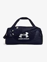 Športová taška Under Armour  Undeniable 5.0 Duffle MD Midnight Navy