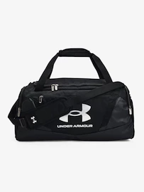 Športová taška Under Armour Undeniable 5.0 Duffle SM Black