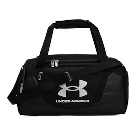 Športová taška Under Armour Undeniable 5.0 Duffle XS Black